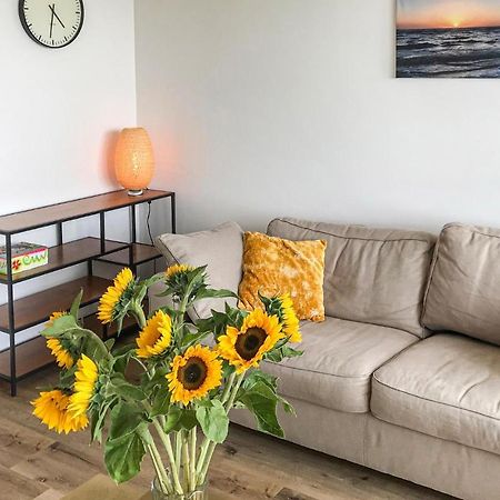 De Tuimelaar Appartement Bergen aan Zee Buitenkant foto