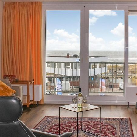 De Tuimelaar Appartement Bergen aan Zee Buitenkant foto