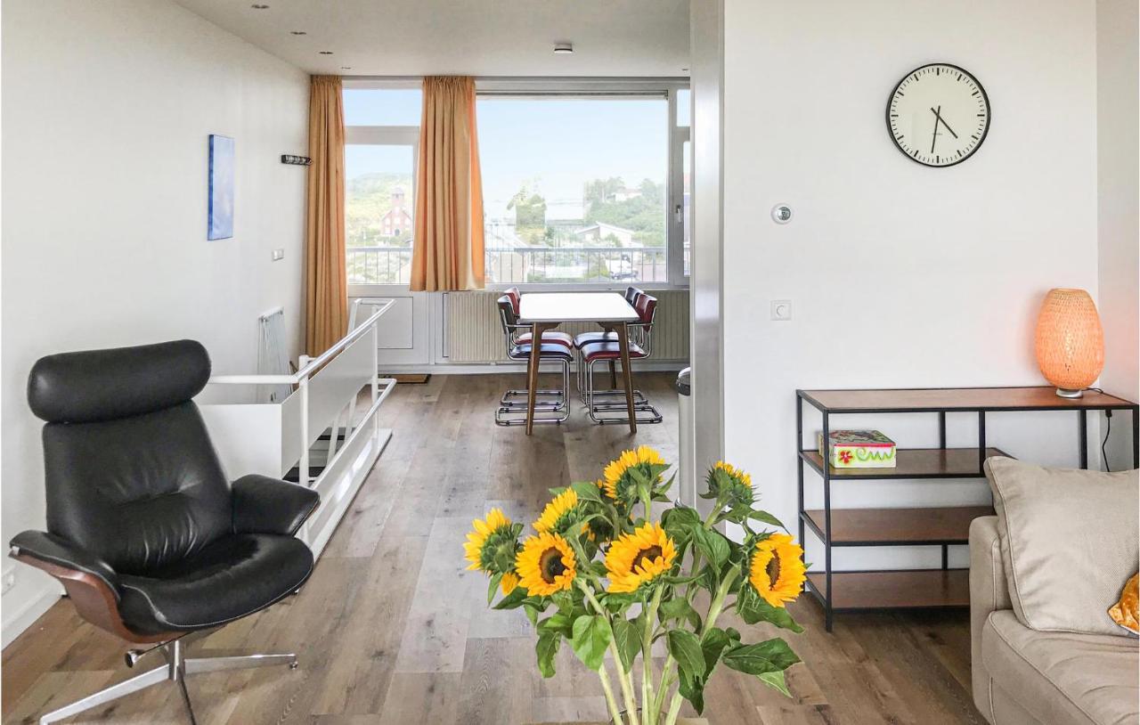 De Tuimelaar Appartement Bergen aan Zee Buitenkant foto