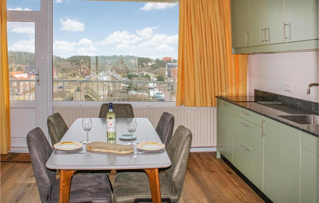 De Tuimelaar Appartement Bergen aan Zee Buitenkant foto