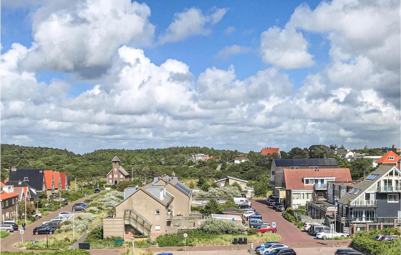 De Tuimelaar Appartement Bergen aan Zee Buitenkant foto