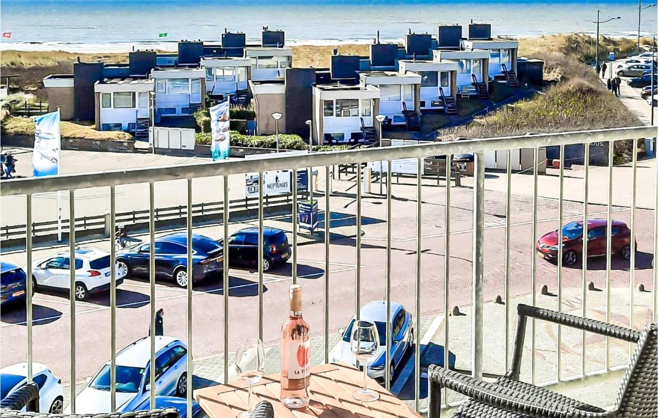 De Tuimelaar Appartement Bergen aan Zee Buitenkant foto