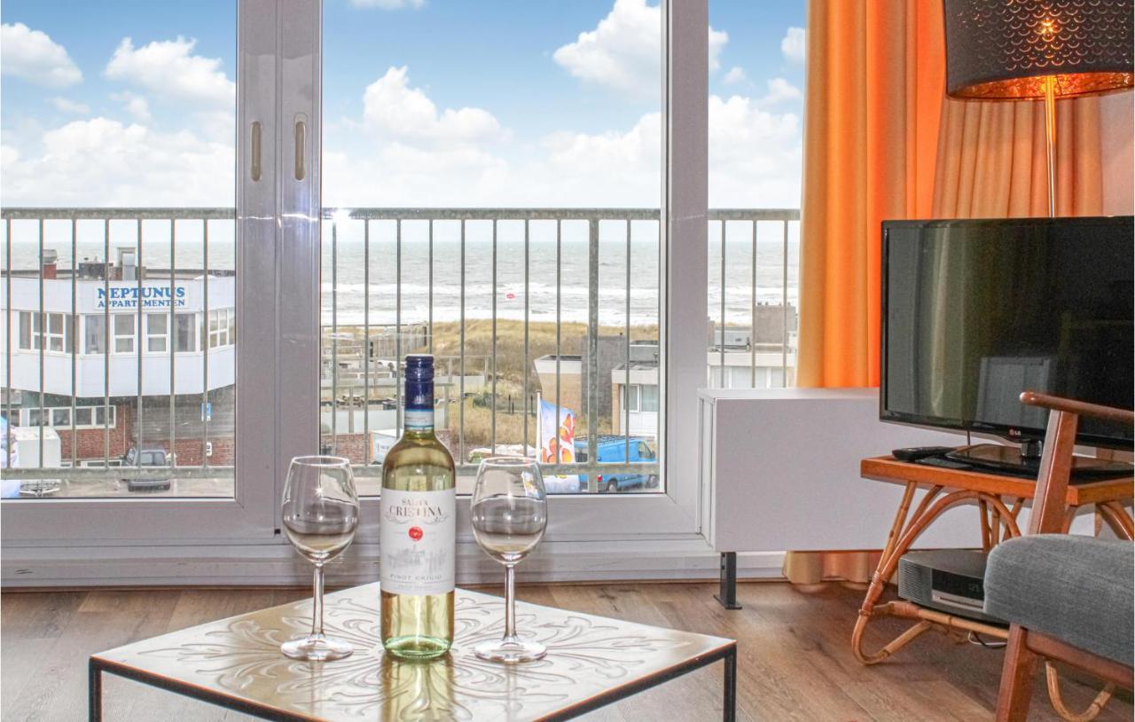 De Tuimelaar Appartement Bergen aan Zee Buitenkant foto