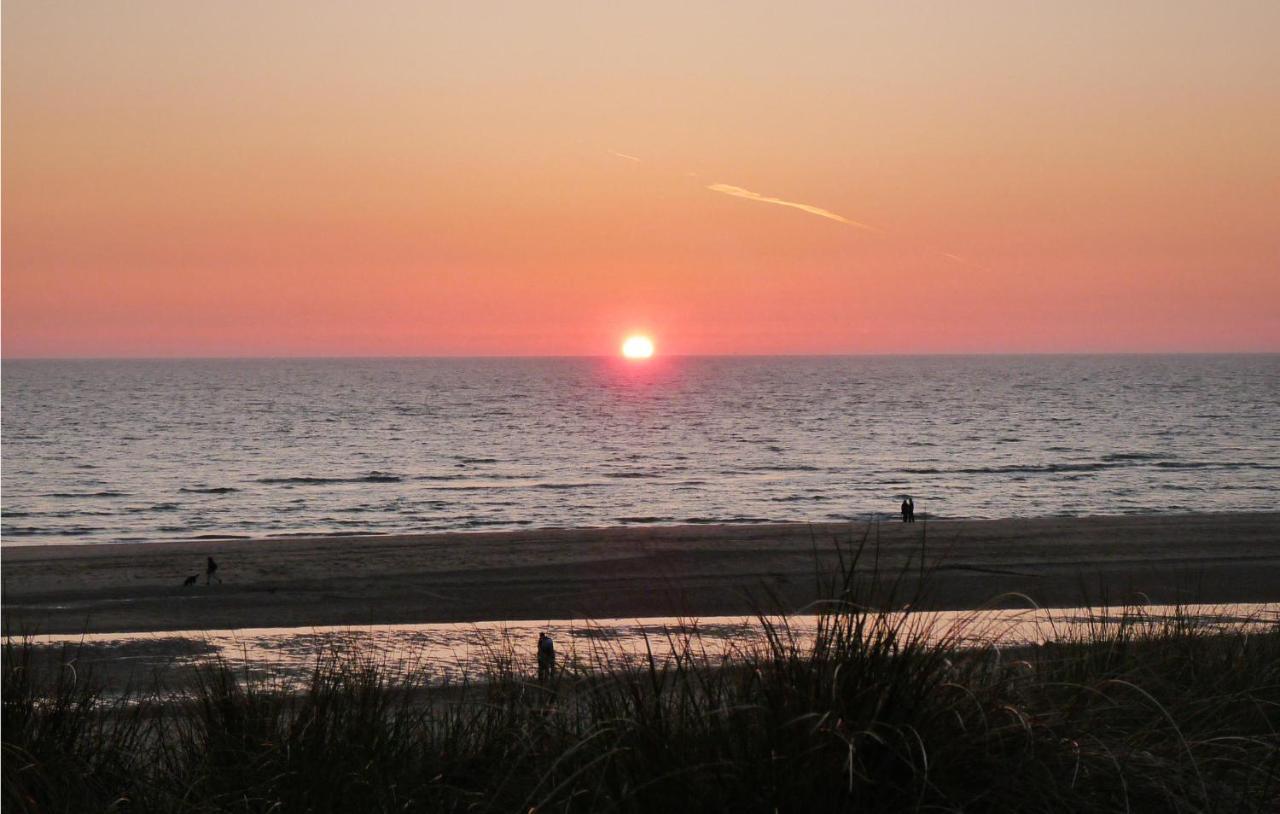 De Tuimelaar Appartement Bergen aan Zee Buitenkant foto
