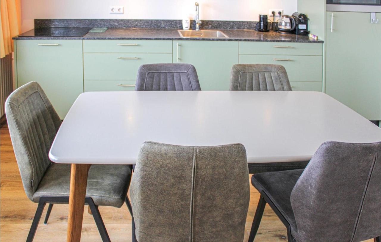 De Tuimelaar Appartement Bergen aan Zee Buitenkant foto