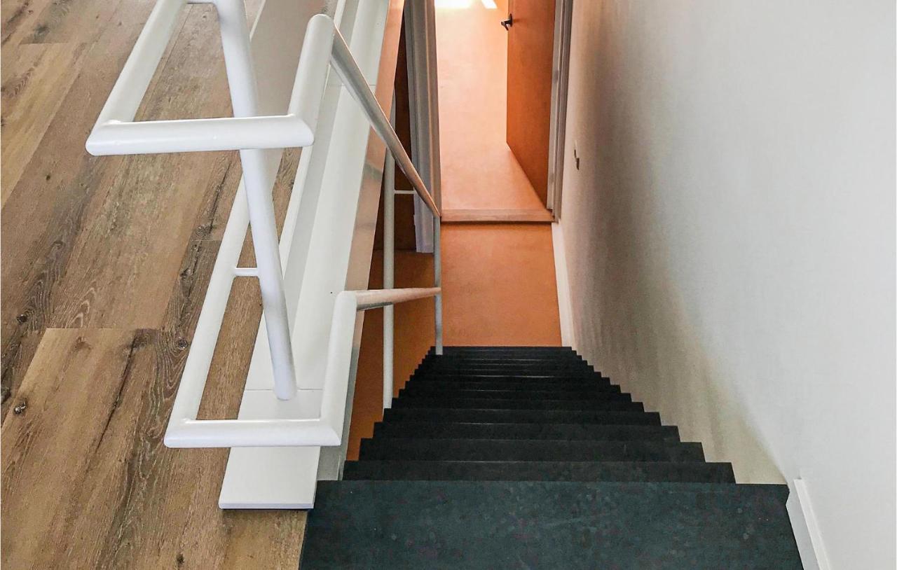 De Tuimelaar Appartement Bergen aan Zee Buitenkant foto
