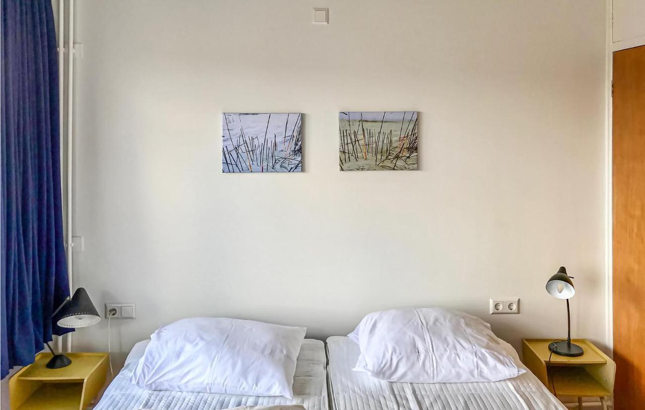 De Tuimelaar Appartement Bergen aan Zee Buitenkant foto