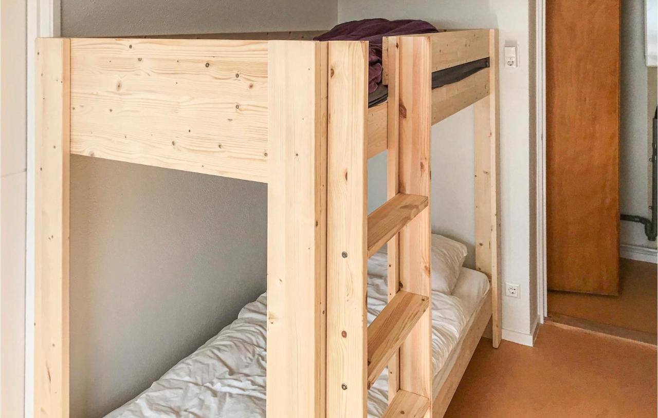 De Tuimelaar Appartement Bergen aan Zee Buitenkant foto