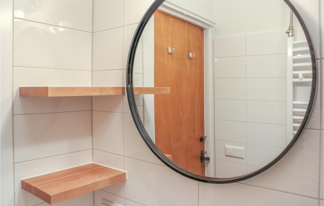 De Tuimelaar Appartement Bergen aan Zee Buitenkant foto